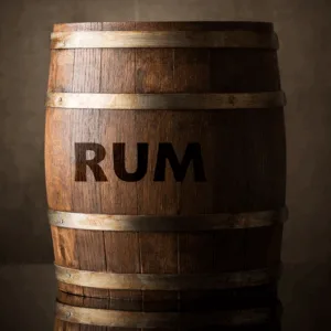 Bay Rum: kompozycja zapachowa / olejek zapachowy 100%