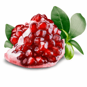 Pomegranate & Green Tea: kompozycja zapachowa / olejek zapachowy 100%