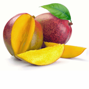 Mango: kompozycja zapachowa / olejek zapachowy 100%