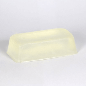 Baza mydlana glicerynowa Stephenson Crystal SLES SLS Free Melt & Pour