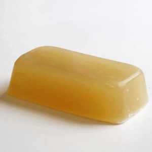 Baza mydlana glicerynowa organiczna Stephenson Crystal OMP Melt & Pour
