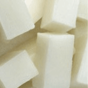 Baza mydlana glicerynowa Stephenson Crystal WSLES & SLS Free Melt & Pour (biała)
