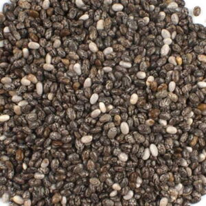 Olej chia (salvia hispanica) nierafinowany eko