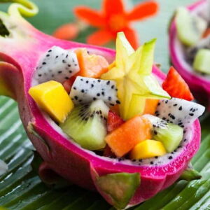 Tropicana: kompozycja zapachowa / olejek zapachowy 100%