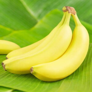 Banan: kompozycja zapachowa / olejek zapachowy 100%