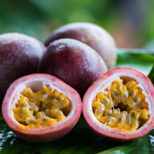 Passionfruit & Rose: kompozycja zapachowa / olejek zapachowy 100%