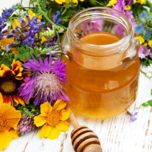 Manuka Honey: kompozycja zapachowa / olejek zapachowy 100%