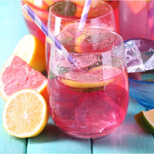 Pink Lemonade: kompozycja zapachowa / olejek zapachowy 100%