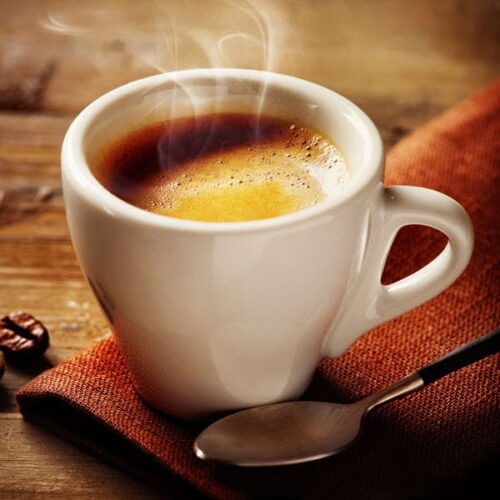 Espresso: kompozycja zapachowa / olejek zapachowy 100%