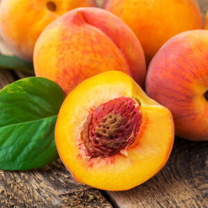 Peach, olejek aromatyczny