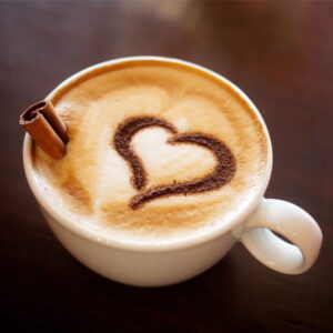 Coffee, olejek aromatyczny
