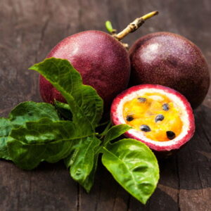 Passionfruit, olejek aromatyczny