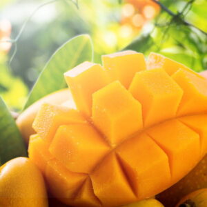 Mango, aromat kosmetyczny