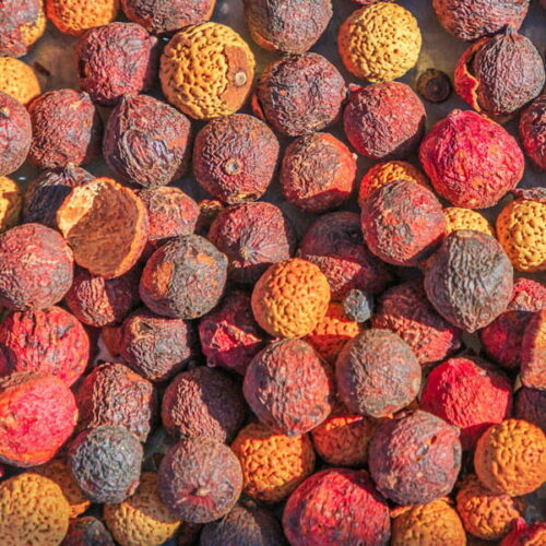 Olej z nasion sandałowca australijskiego (santalum spicatum), nierafinowany