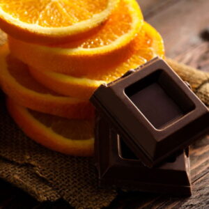 Chocolate Orange: kompozycja zapachowa / olejek zapachowy 100%