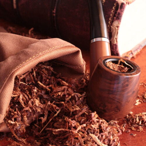 Tobacco: kompozycja zapachowa / olejek zapachowy 100%