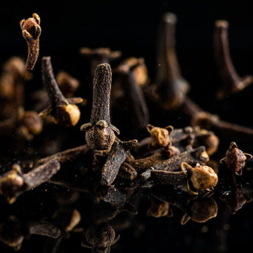 Clove: kompozycja zapachowa / olejek zapachowy 100%