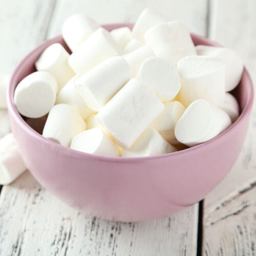Marshmallow: kompozycja zapachowa / olejek zapachowy 100%
