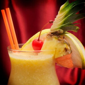 Pina Colada, olejek aromatyczny