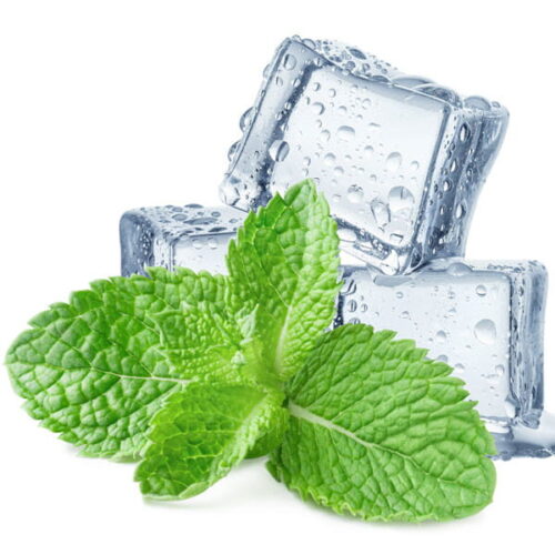 Spearmint, olejek aromatyczny