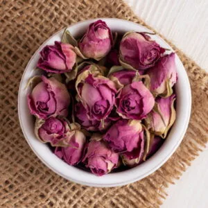 Moroccan Rose: kompozycja zapachowa / olejek zapachowy 100%
