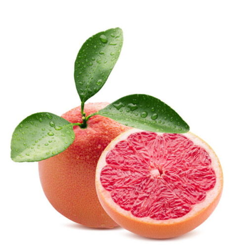 Pink Grapefruit: kompozycja zapachowa / olejek zapachowy 100%