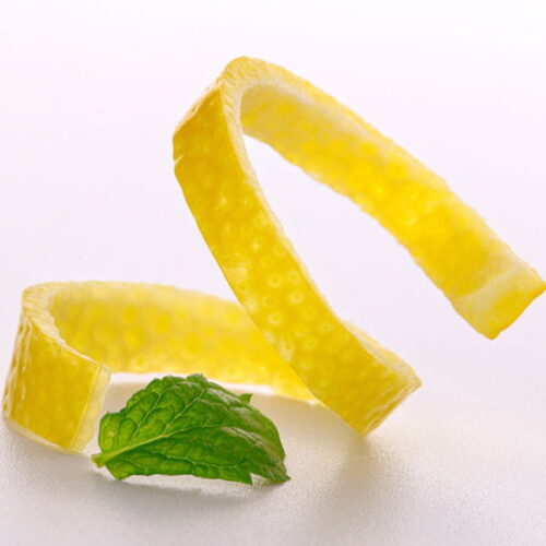Lemon Zest: kompozycja zapachowa / olejek zapachowy 100%
