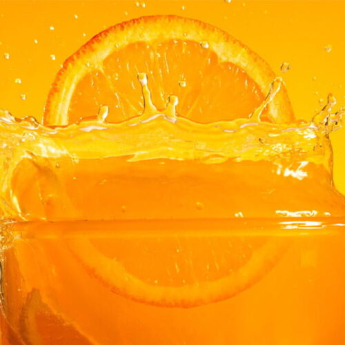 Citrus Burst: kompozycja zapachowa / olejek zapachowy 100%