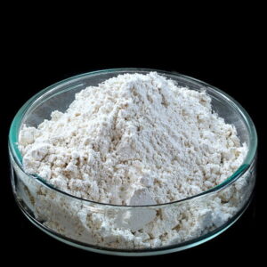 Kaolin (biała glinka)