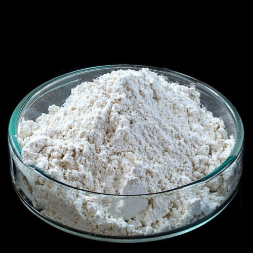 Kaolin (biała glinka)