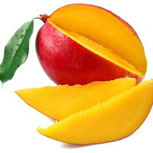 Mango w proszku