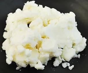 Masło shea eko
