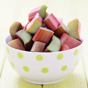Hibiscus and Rhubarb: kompozycja zapachowa / olejek zapachowy 100%