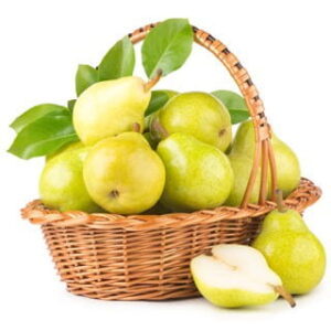 Pear: kompozycja zapachowa / olejek zapachowy 100%