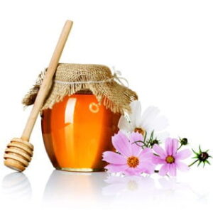 Scottish Blossom Honey: kompozycja zapachowa / olejek zapachowy 100%