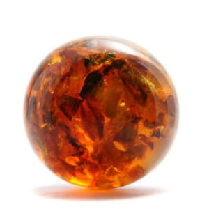 Amber Glow: kompozycja zapachowa / olejek zapachowy 100%