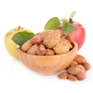Apple & Walnut: kompozycja zapachowa / olejek zapachowy 100%