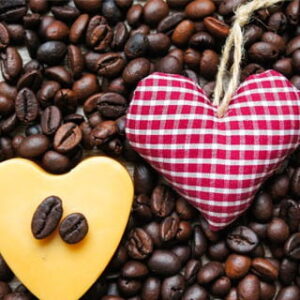Black Cafe: kompozycja zapachowa / olejek zapachowy 100%
