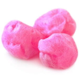 Candyfloss: kompozycja zapachowa / olejek zapachowy 100%