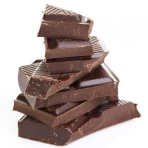 Dark Chocolate: kompozycja zapachowa / olejek zapachowy 100%