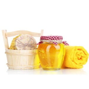 Honeywash: kompozycja zapachowa / olejek zapachowy 100%