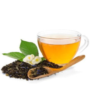 Spiced Jasmine Tea: kompozycja zapachowa / olejek zapachowy 100%