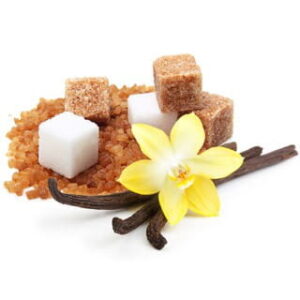 Vanilla Sugar: kompozycja zapachowa / olejek zapachowy 100%