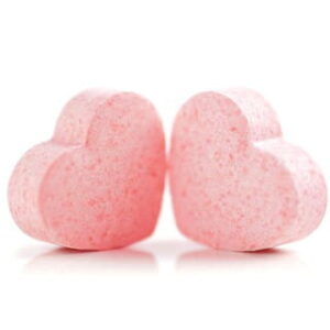Pink Kisses: kompozycja zapachowa / olejek zapachowy 100%