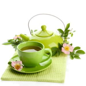 Green Tea: kompozycja zapachowa / olejek zapachowy 100%