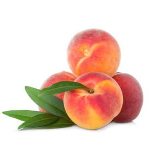 Peach: kompozycja zapachowa / olejek zapachowy 100%