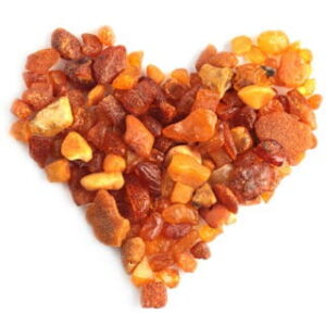 Warm Amber & Frankincense: kompozycja zapachowa / olejek zapachowy 100%