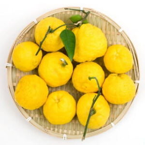 Yuzu: kompozycja zapachowa / olejek zapachowy 100%