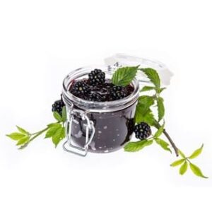 Sloe Gin & Blackberry: kompozycja zapachowa / olejek zapachowy 100%