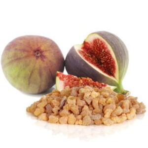 Frankincense & Fig: kompozycja zapachowa / olejek zapachowy 100%